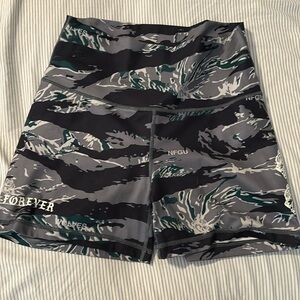 Darc sport shorts